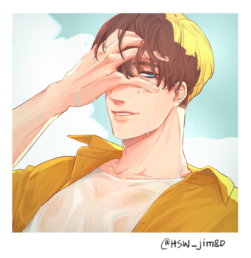 HSW_jim8D's tweet photo. #HSWC_SNS

Jim8D : เริ่มร้อนแล้วสิ ไปทะเลกันครับ😊 https://t.co/KXf0i3KKF8