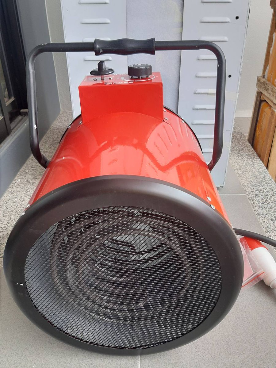 HeaterAble's tweet photo. https://t.co/ATJLx15iBk
#fanheater #heater #พัดลมร้อน https://t.co/GXMZ2mYqxM