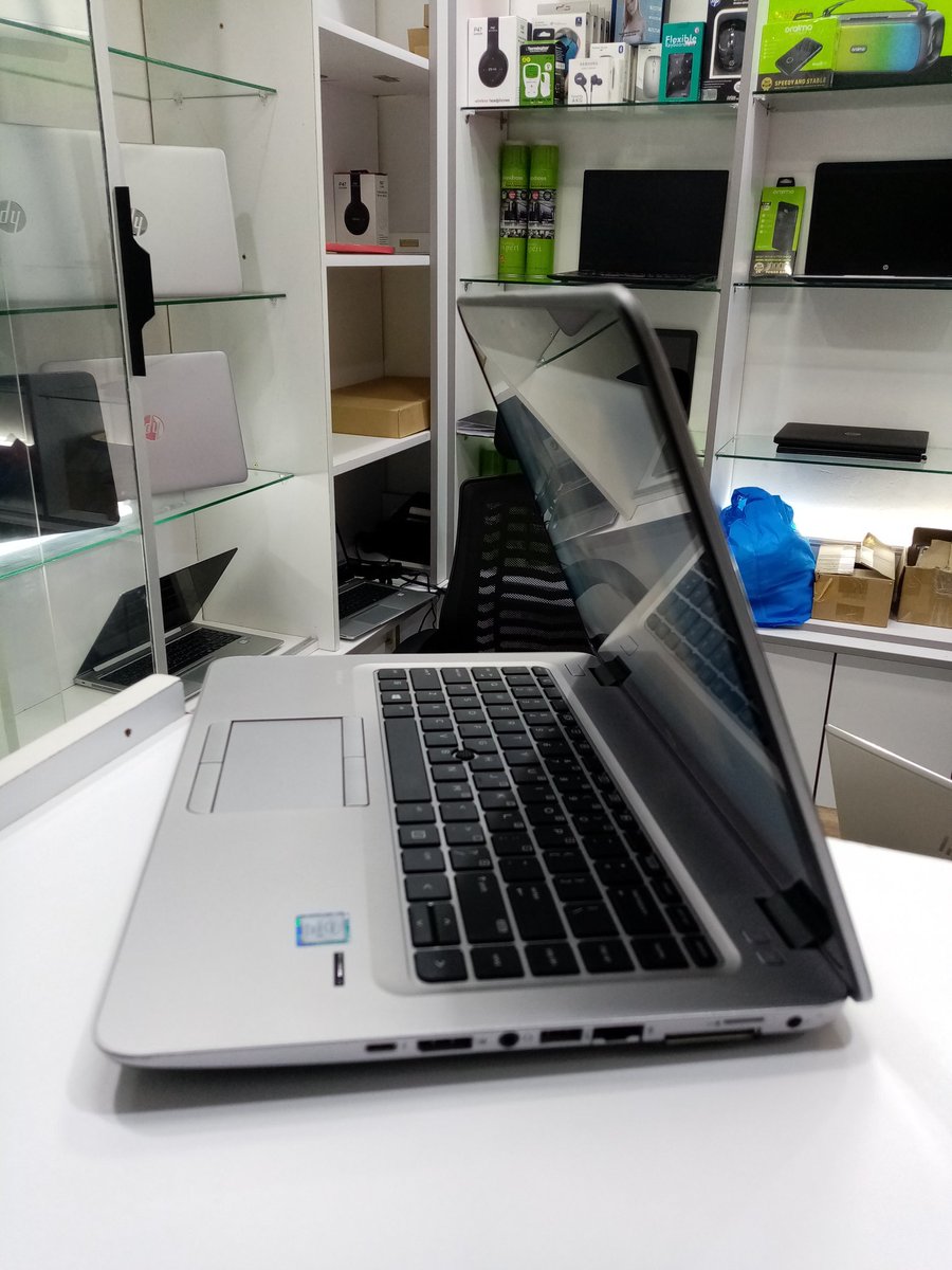 HP ELITEBOOK 840 G3 PC
Intel core i7
Storage 8GB RAM 256GB SSD (upgradeable)
14 Inch Touchscreen
Base Speed 2.5ghz
5 Hour battery life
6 Month warranty

Price 35,000 Kes
CALL WHATSAPP
+254701846097

Useless Man United Riggy G  De Gea Ndarugo Camilla #MainaAndKingangi #102Seconds