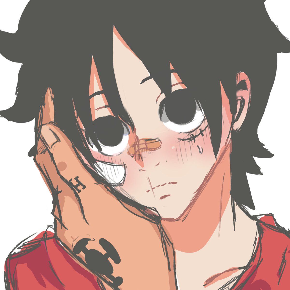 kuropika tweet media
