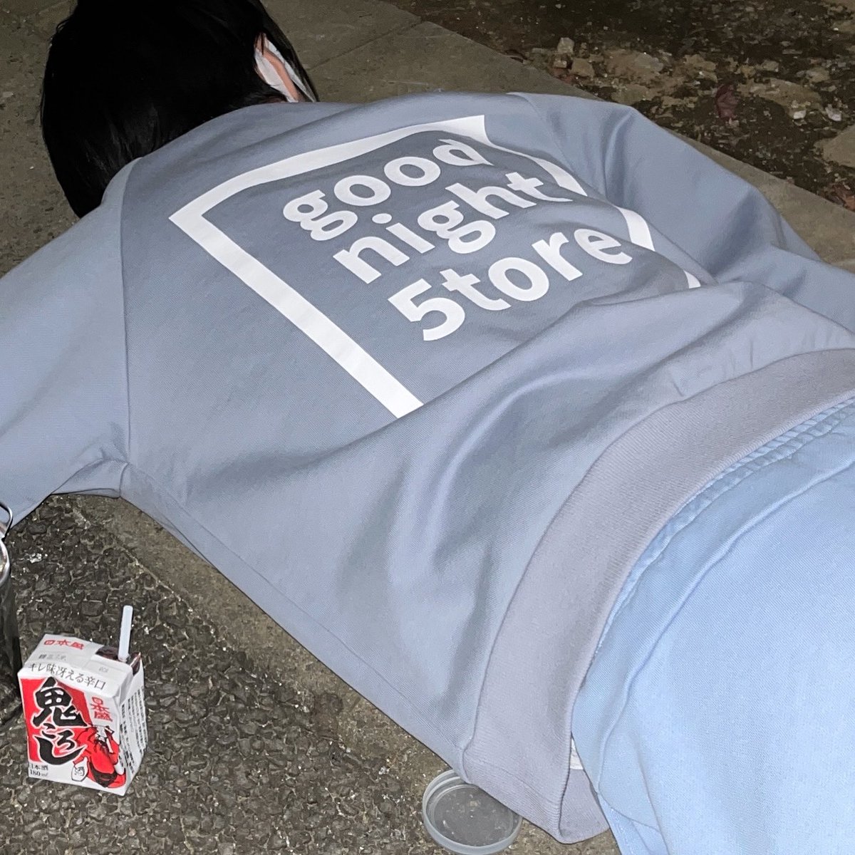 goodnight5tore (@goodnight5tore) / Posts / X