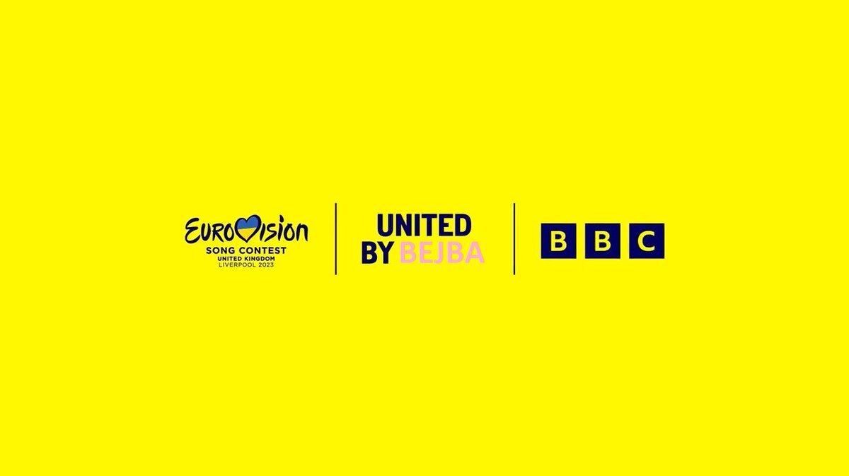 7oneliness's tweet photo. How to easily change your background picture on Twitter to celebrate Eurovision Week? Well, it's just that simple! 😅💙 #Eurovision #Eurovision2023 #bejba https://t.co/sykYL5unsO