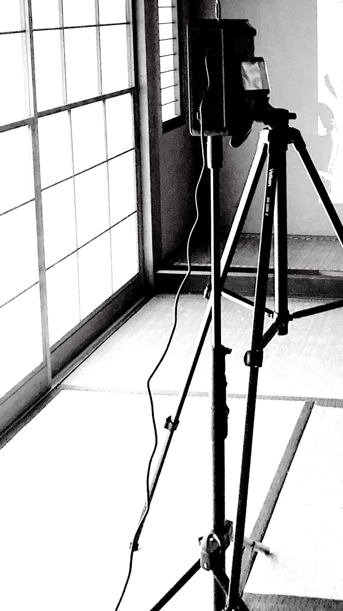 VirtualWorkClub's tweet photo. 【告知】
作業部で観測した
幽霊画の記録を
公開いたします。

記録１：5月9日 18:00
記録２：5月10日 18:00
記録３：5月11日 18:00
記録４：5月12日 18:00 https://t.co/giF36UAC0y