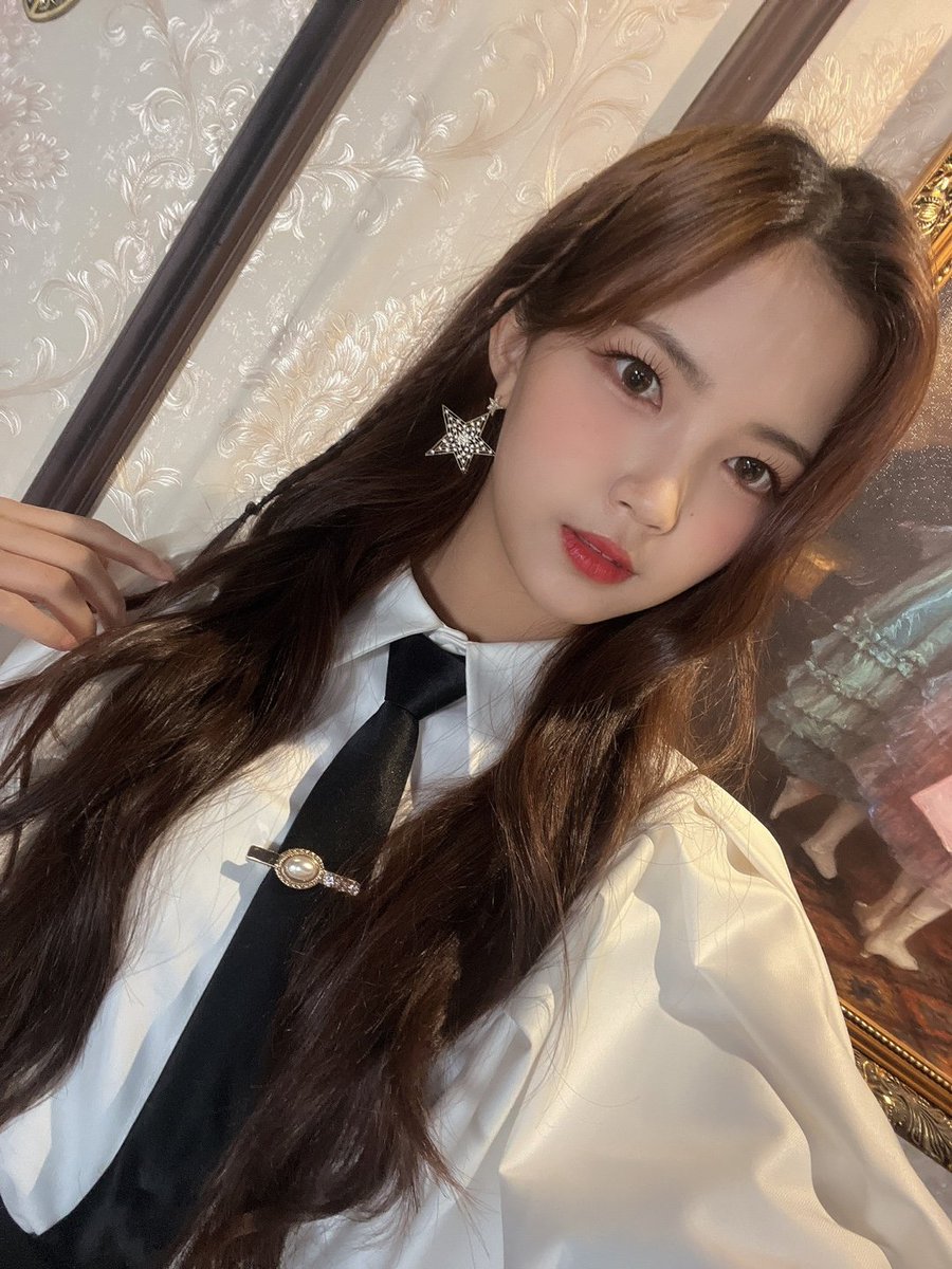 라피스!! 월요일 잘 지내고 있나요오?
투표도 열심히 하고있죠오?
우리 케이콘에서 꼭 만나쟈구💖
항상 고마우ㅜ🫶

bit.ly/3HFwTOe

#Lapillus #라필루스 #Seowon #서원