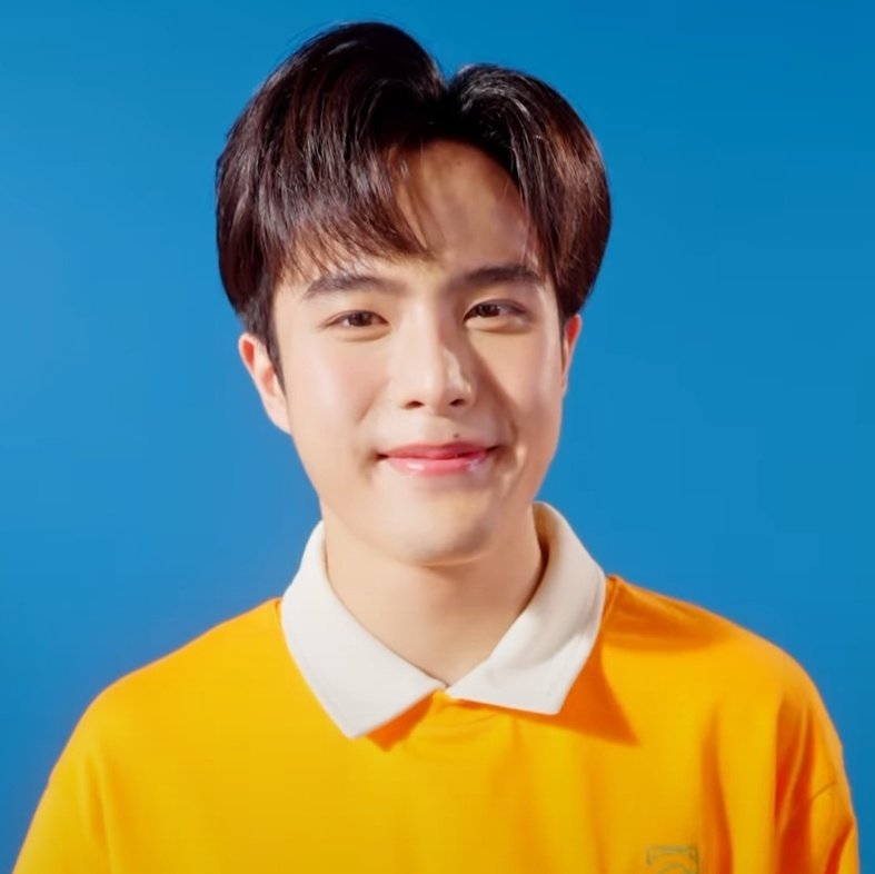 wem ★ on Twitter "แก น้องน่ารักมาก y—y"