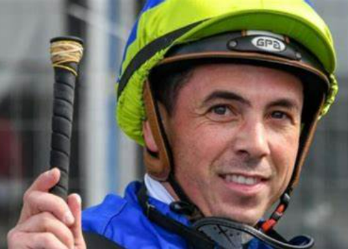 magpiekc's tweet photo. @Racing Spoken magnificently James about a fantastic man #ripDean https://t.co/5S0GCFUHJe