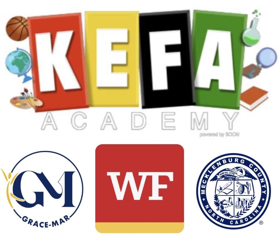 KEFA_Academy's tweet photo. The Save Our Children Movement Inc would like to thank these major sponsors for helping to move the vision forward for the #KEFA Academy. Contact socminc@gmail.com for more information. https://t.co/9zexisMm9g