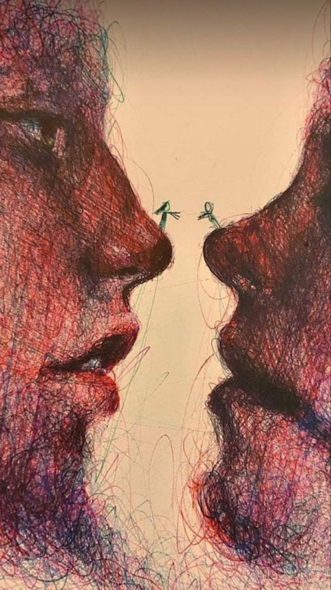 qvhcly's tweet photo. kiss me untill I can't speak.. https://t.co/8VTbwWM5k7
