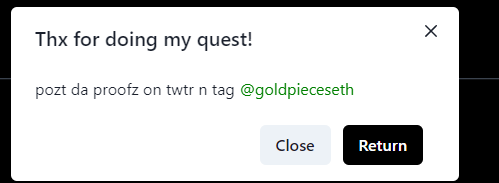 sickmanETH's tweet photo. @goldpieceseth https://t.co/qr9W5A1vrH