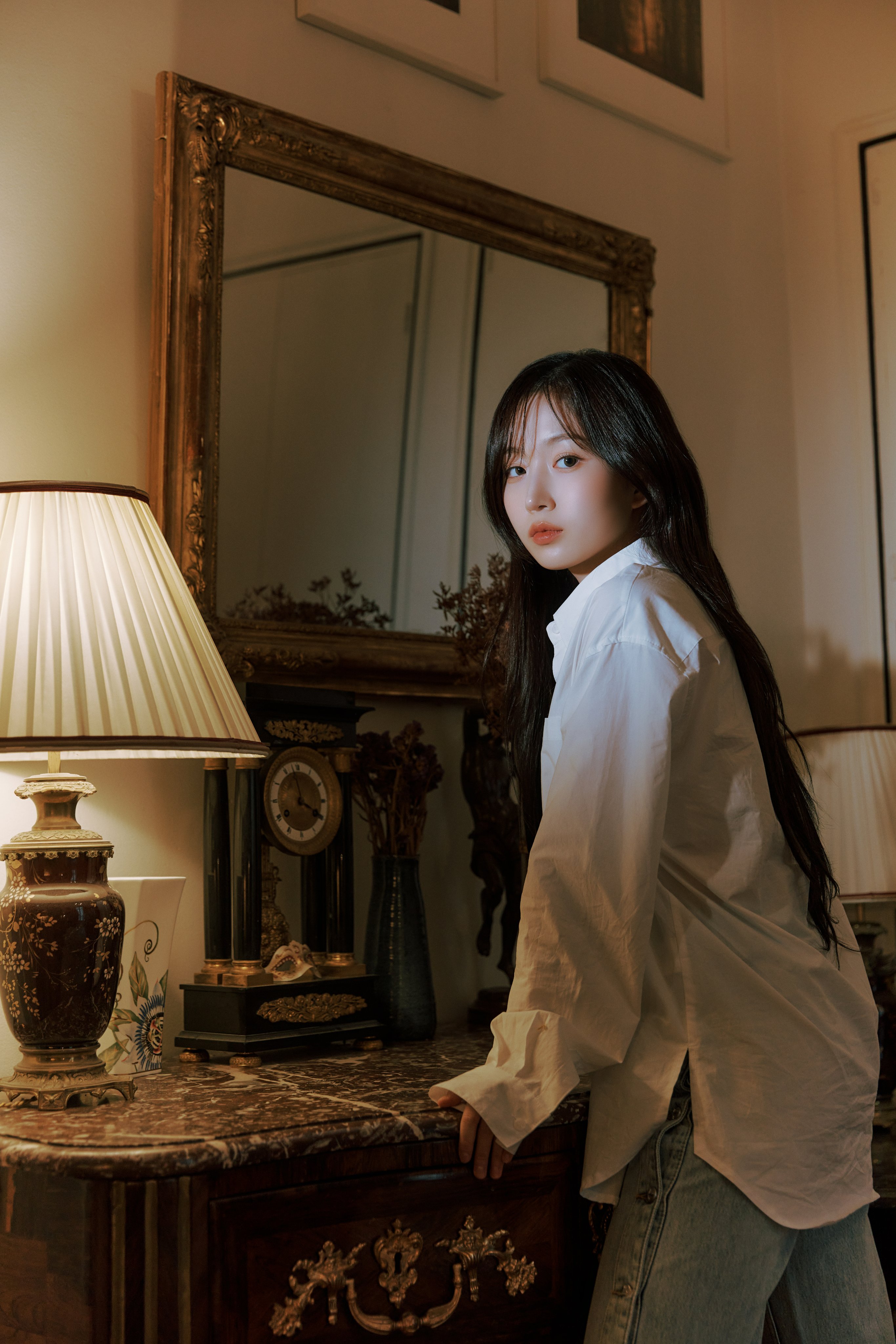 NMIXX photobook フォトブック mixxpedia ヘウォン NMIXX в X: „NMIXX 2ND PHOTOBOOK MIXXPEDIA : PICK PARIS