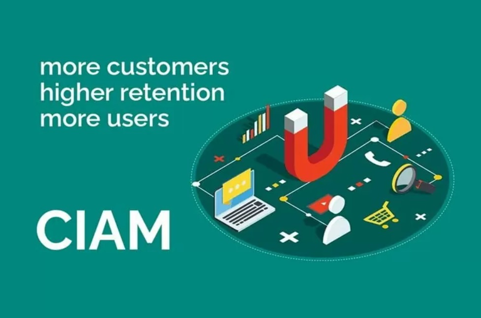 stealthlabsinc's tweet photo. #CIAM aims to enhance customer experiences and protect user data. It improves security, detects suspicious transactions & enables the collection of additional info like IP addresses and geolocation. https://t.co/mkPZeNr1OO
@stealthlabsinc #CIAMsolution #CIAMservices #ITServices https://t.co/FhTnGeTOjG