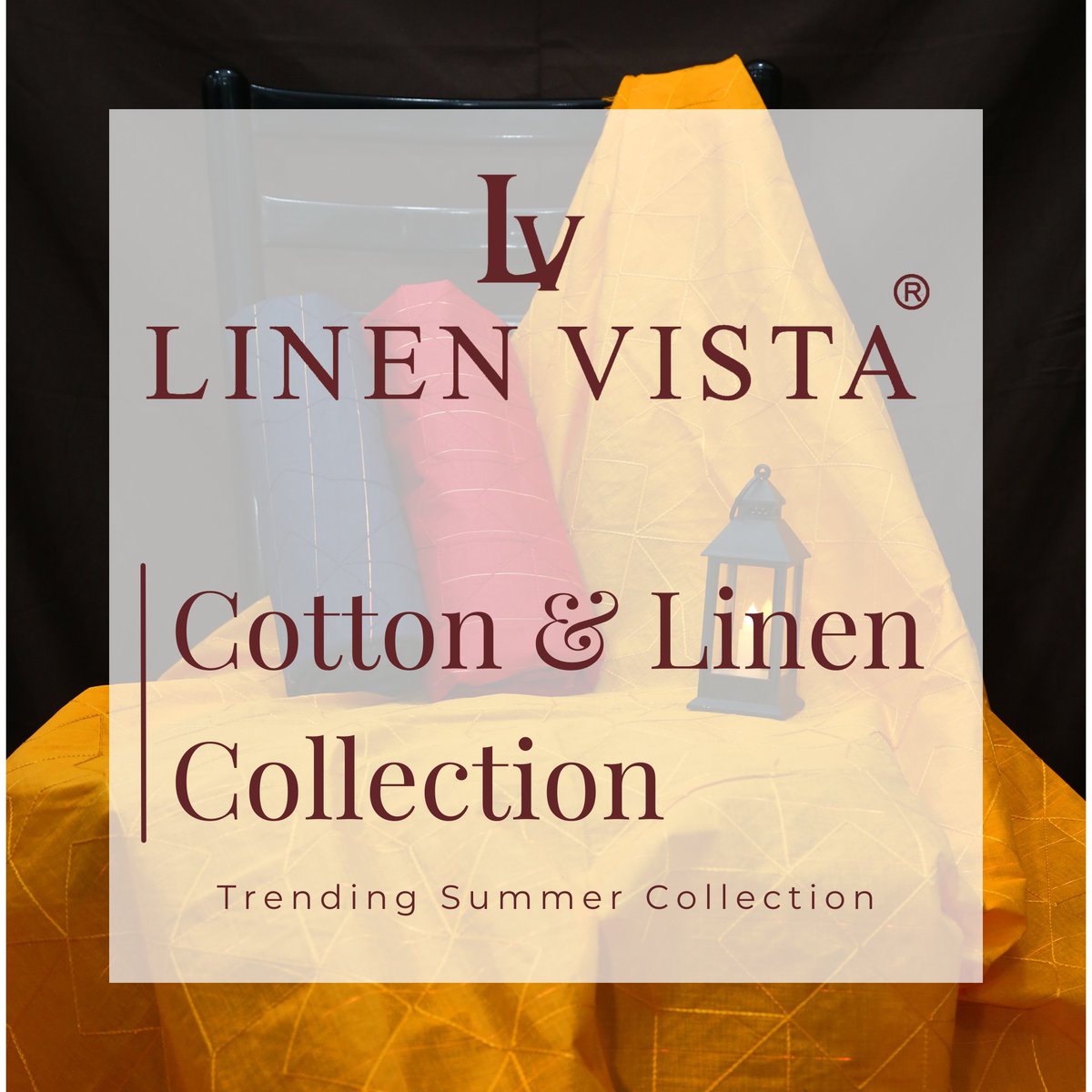 The Perfect mixture of Style & Fashion #LinenVistaCollection #SummerCollection.
.
.
LinenVista.com
.
.
#CottonFabric #LinenFabric #CottonSuiting #WhiteCotton #CottonShirting #LustreCotton #PureCotton #GizaCotton #LawnCotton #CottonEmbriodery #LinenFabric #LinenClothing