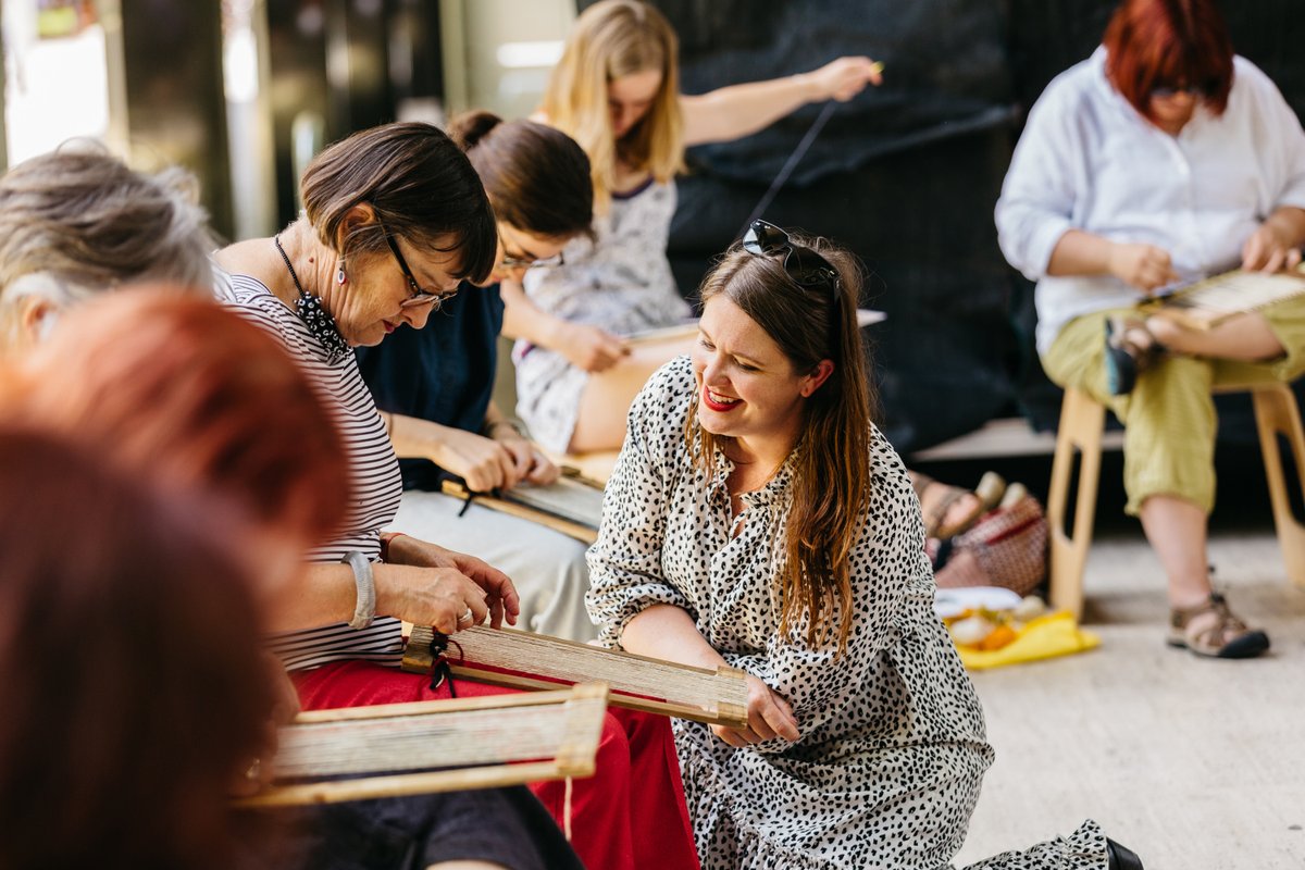 Registrations are open for free workshops to support individuals and organisations in the Canberra region to break into new markets and engage with visitors. For more information and to register, contact Max at Qianyi.Wu@act.gov.au or call artsACT on 6207 9442.