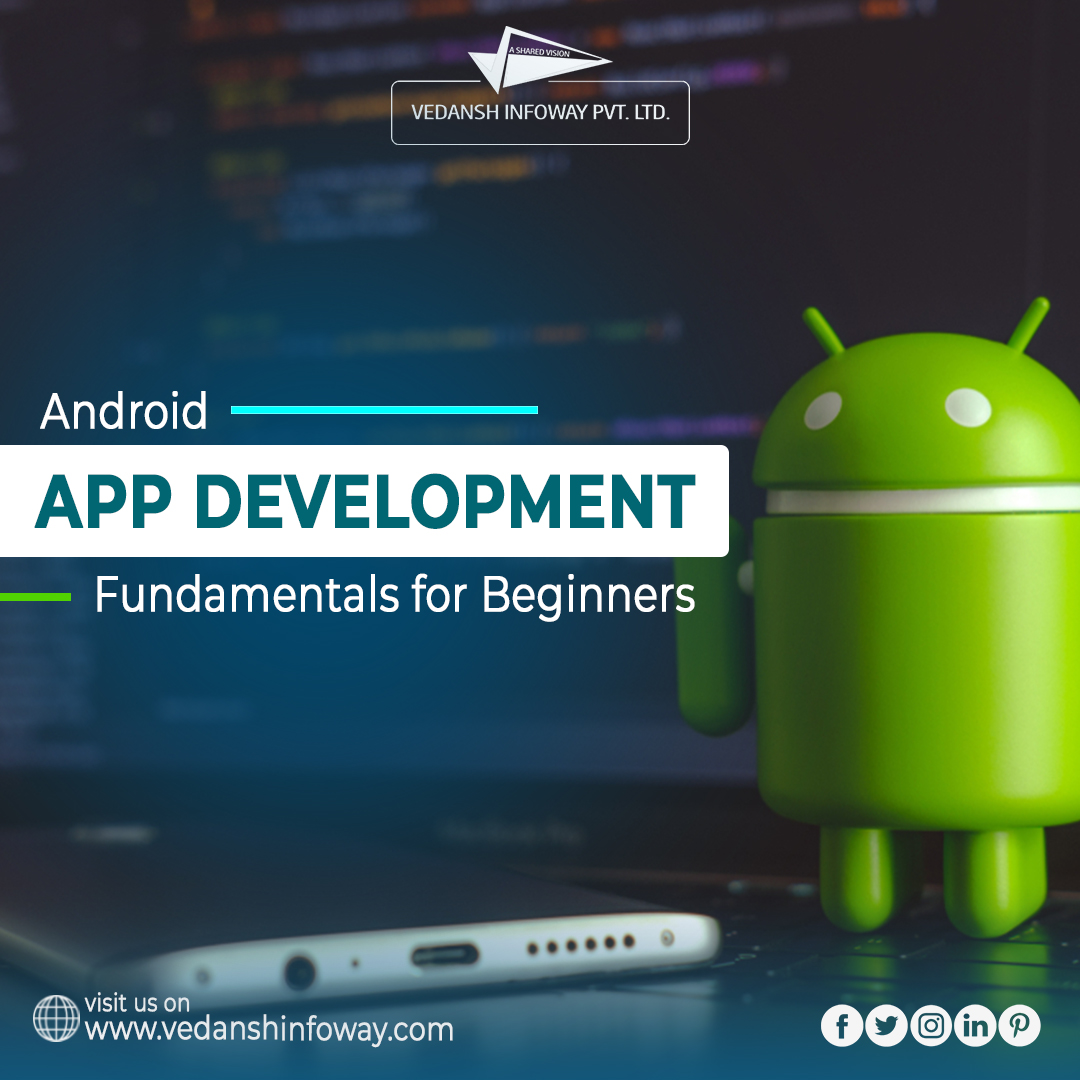 VedanshInfoway's tweet image. #𝗔𝗻𝗱𝗿𝗼𝗶𝗱𝗔𝗽𝗽𝗗𝗲𝘃𝗲𝗹𝗼𝗽𝗺𝗲𝗻𝘁 𝗙𝘂𝗻𝗱𝗮𝗺𝗲𝗻𝘁𝗮𝗹𝘀 𝗳𝗼𝗿 𝗕𝗲𝗴𝗶𝗻𝗻𝗲𝗿𝘀
📞 Call Now @ 88660 37200
💻 Also Read @ tinyurl.com/mr9dts2f
📩 Email @ info@vedanshinfoway.com
#AndroidTrainingInRajkot #DigitalMarketing #VedanshInfoway #Rajkot
