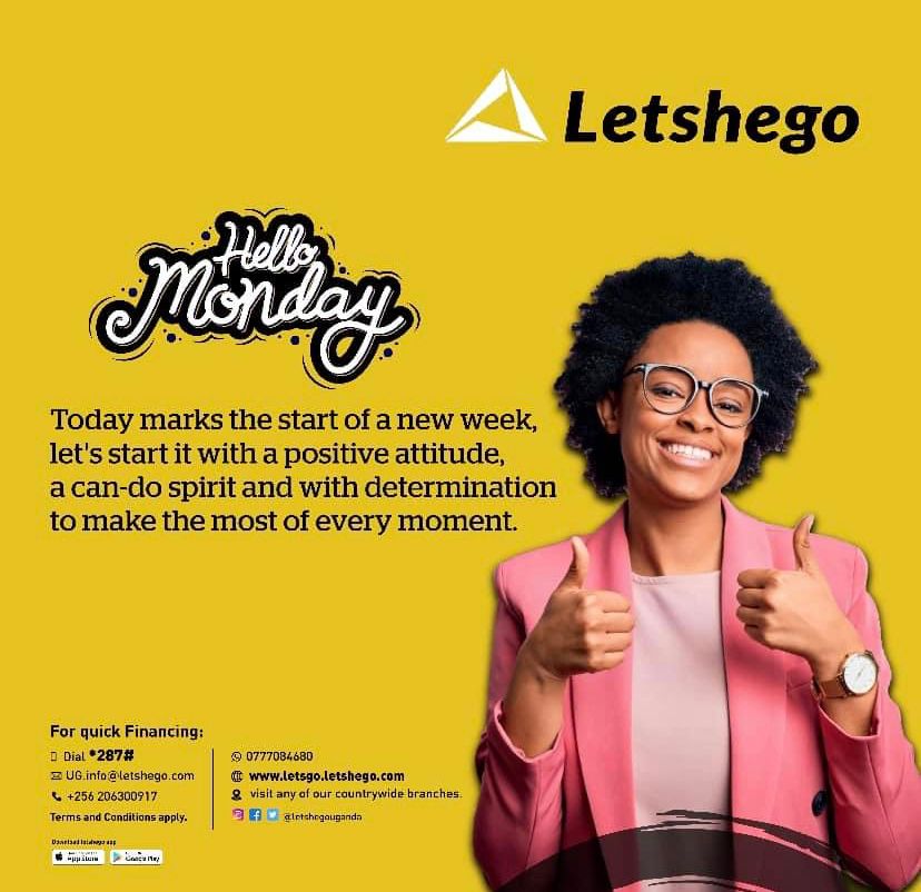 Stop dreaming and start building! Whether you're looking to construct, buy a new home or renovate an existing property. 

We can help you achieve your dreams with an Affordable Housing loan. 

Apply letsgo.letshego.com or USSD *287# 

#LetsGo #LetsImproveLife #LetsGoDigital