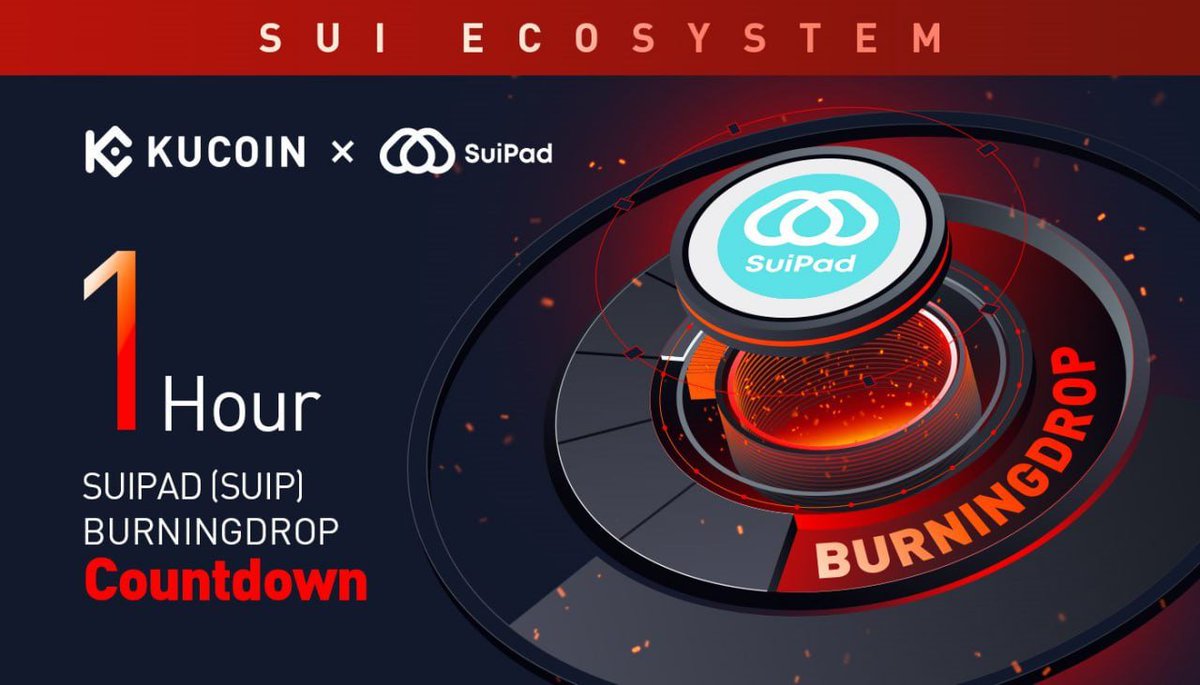 KuCoin tweet media