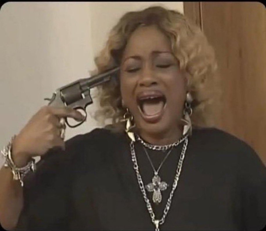 MacD_Ug's tweet image. now the job I applied for with my own hands wants to kill me