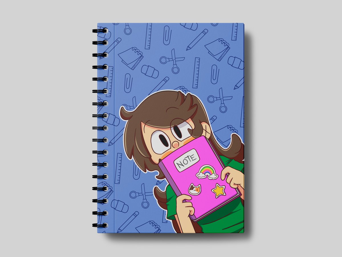 KonaNeko2's tweet image. Se vienen cositas gente bonita~ 👀✨❤️
#calartsstyle #calartdesign #calarts #ilustraciondigital #illustrator #ocdesign #desingdigital #painttoolsaiart #originalcharacterart #notebook #sketchbook  #merch