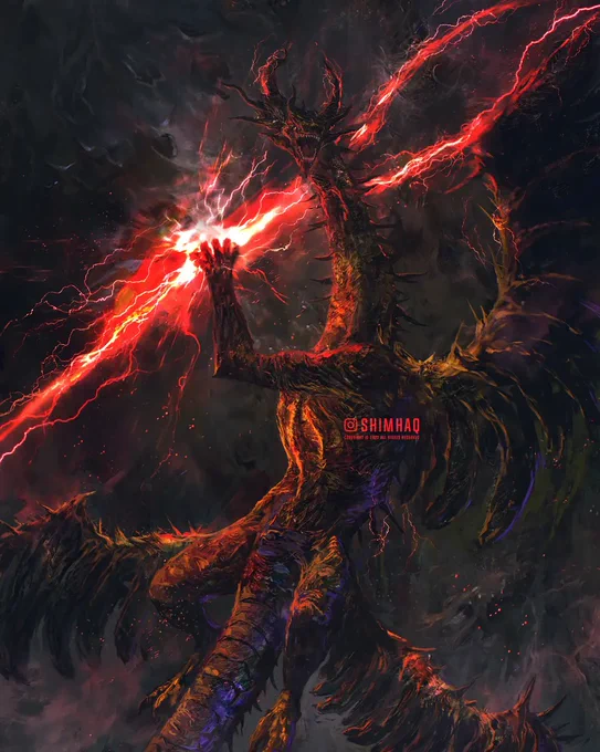Drop something red from your gallery!