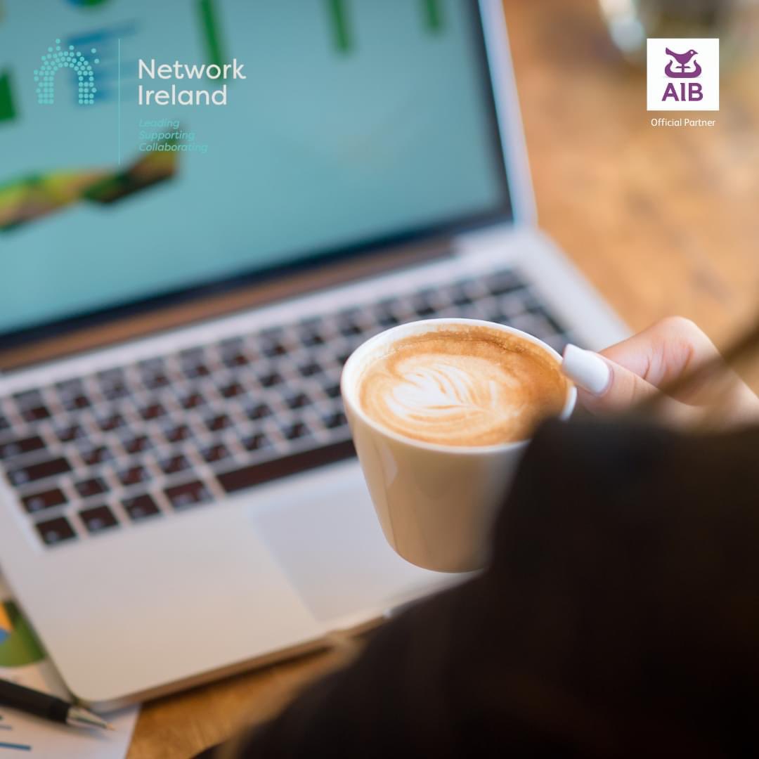 Network Ireland Tipperary tweet media