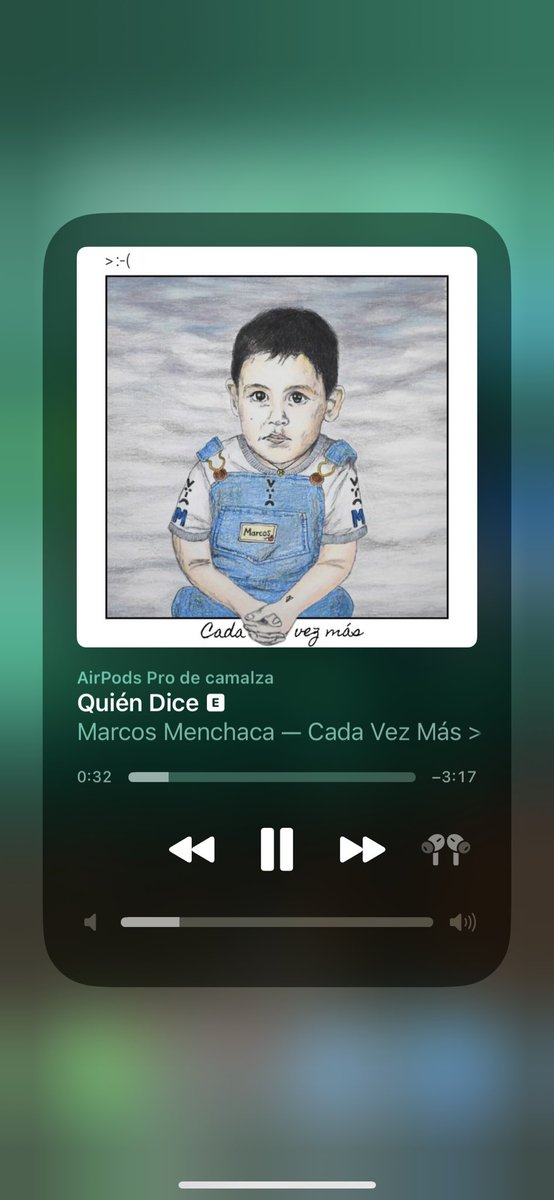 muy larga para un tweet