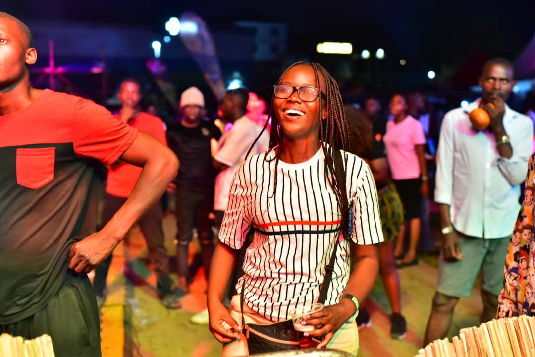 It was a great turn up yesterday at the Kadodi Karnival 

#KadodiKarnival2ndEdition #MadeOfUganda