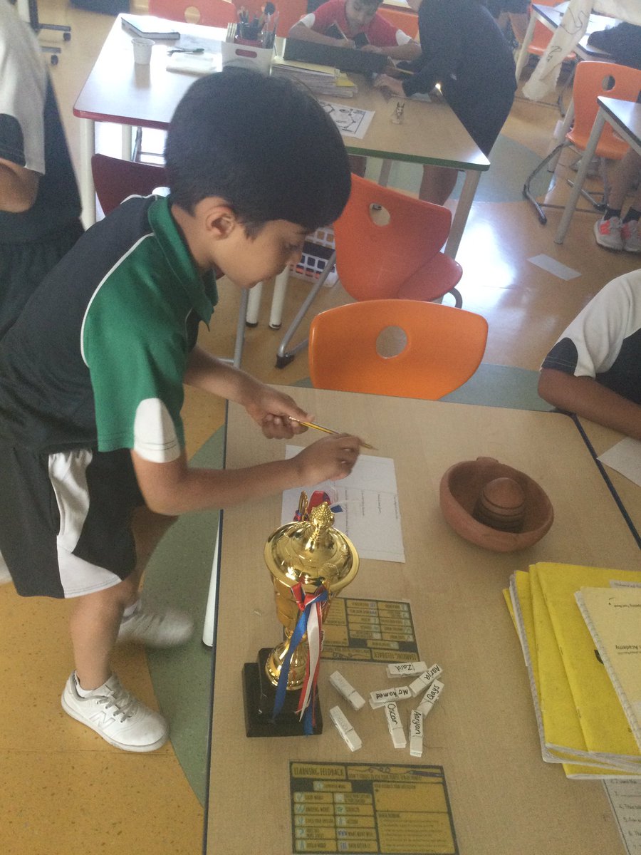 Year Three | Wellington-Academy, Al Khail tweet media