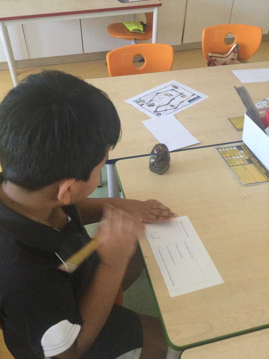 Year Three | Wellington-Academy, Al Khail tweet media