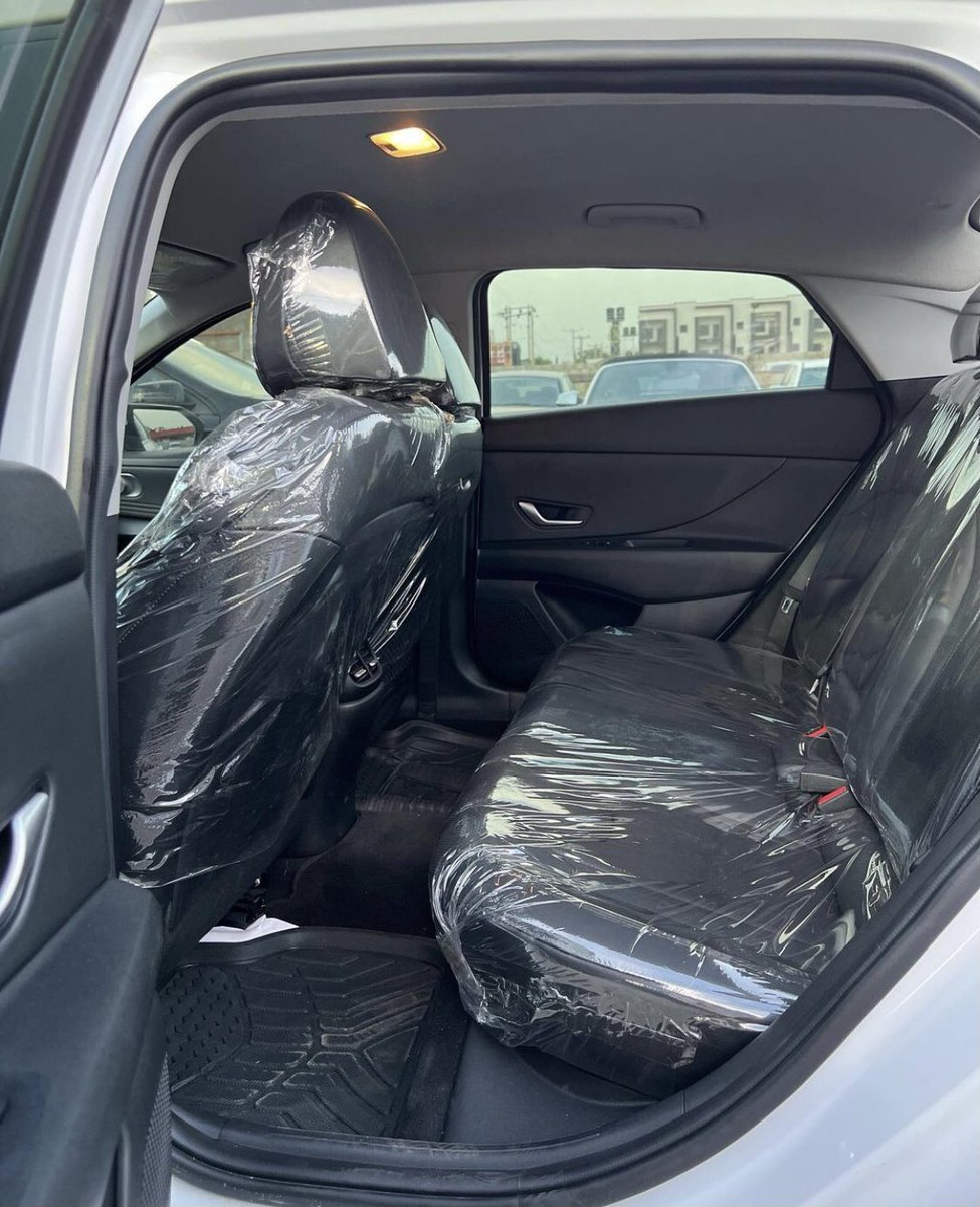 Automall_ng's tweet image. BRAND NEW HYUNDAI AVANT 2021 model 
Price:23m
Duty: paid 
Location: Abuja 
#zaria #tribunal #maxair 
@Asmau__Hassan @el_uthmaan @Mvnaaa___ @aisha_yaGuda @zabeenarh @miss_ayshatou @lumiquan_ @__yellows @Waspapping_
