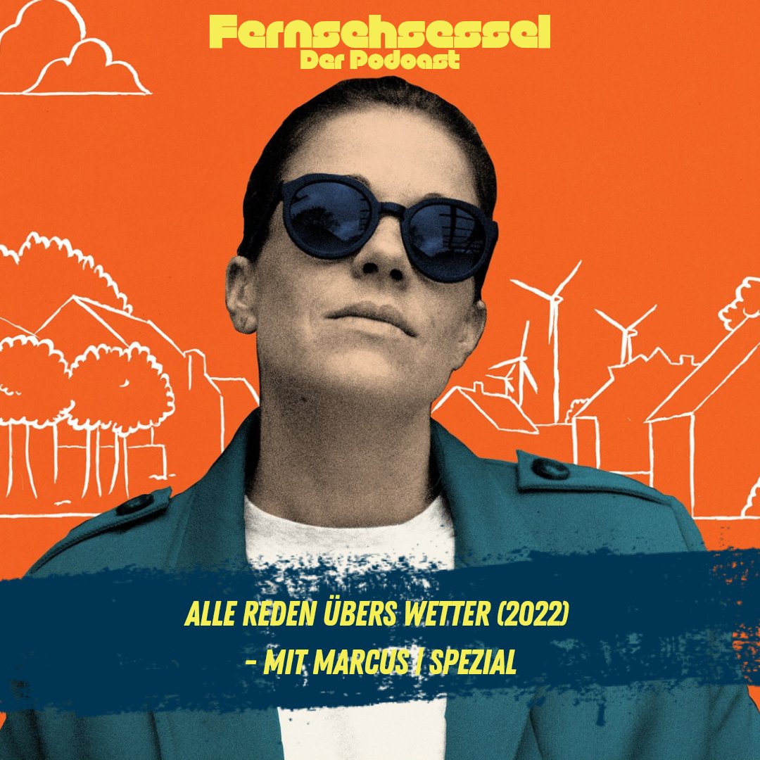 FernsehsesselP's tweet photo. Heute besprechen wir mal wieder einen deutschen Film im Podcast - sehr zur Freude von Marco! Doch wäre es fasst nicht zu diesem Film gekommen, denn der Film wurde von unserem Gast Marcus @Mar3Zie87 vorgeschlagen. https://t.co/ZNkkZ2H2wG