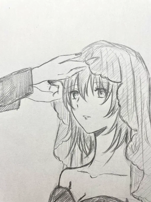 ちょい前の