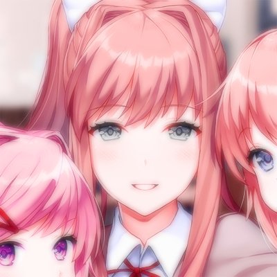 kimorahsmith679's tweet photo. DDLC Icons (Edit)
โโโโ
๐ท Tags: #dokidokiliteratureclub #ddlc #dokidoki #dokidokiliteratureclubicon #dokidokiliteratureclubicons #ddlcicon #ddlcicons #picsart #picsartedit #picsartedits https://t.co/Z91pwiVkAZ