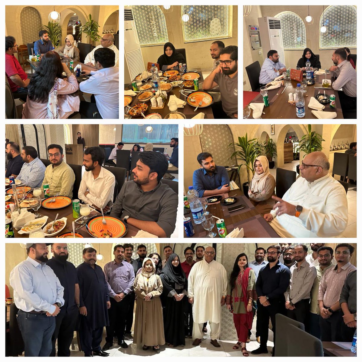 Team Vodworks spent this weekend with quality food and good company. 

Moments like these are worth sharing and celebrating.

#team #vodworks #teambuilding #teamdinner #bestchoice #teambonding