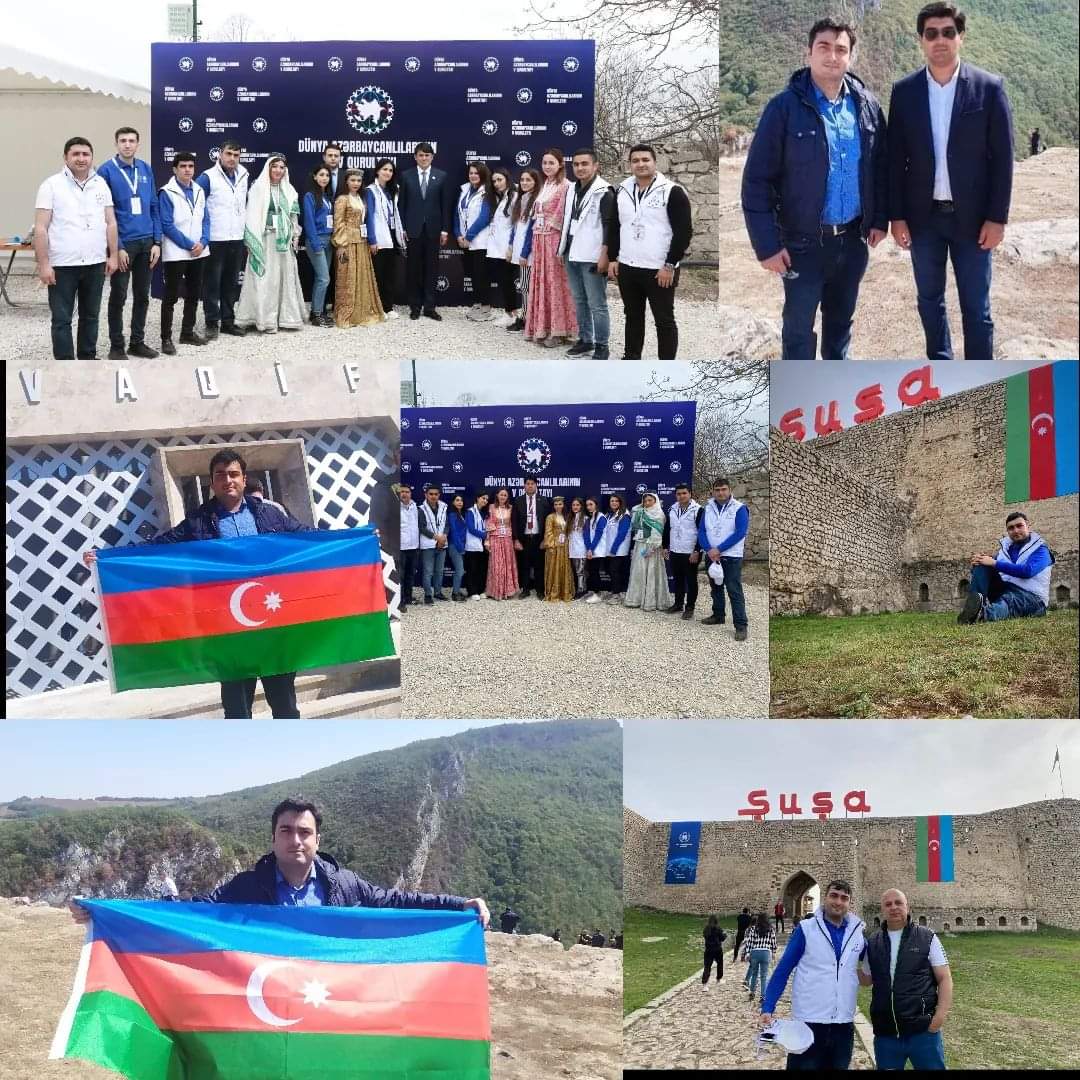 MuradNamiq's tweet image. Əziz Şuşa sən azadsan ! Şuşa xatirələrimizdən bir an! #Shusha #Şuşa #QarabağBizimdir #QarabağAzərbaycandır #KarabakhisAzerbaijan  #Qarabağ #Twitter