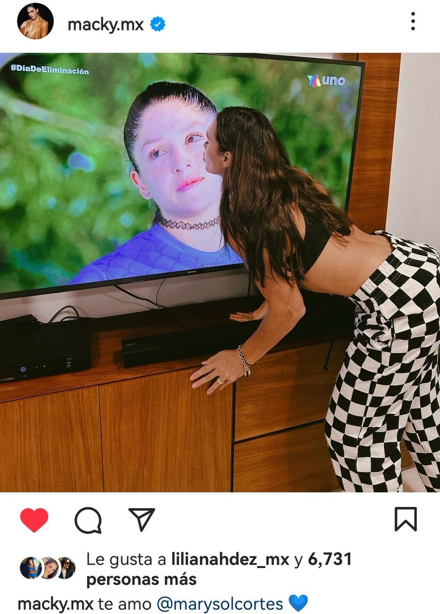 JaeFruriova's tweet photo. ESTA PUBLICACIÓN DE MACKY ES CON LO ÚNICO QUE ME QUEDO DE ESTA NOCHE. ADIÓS. https://t.co/MJ2qLUTfk2