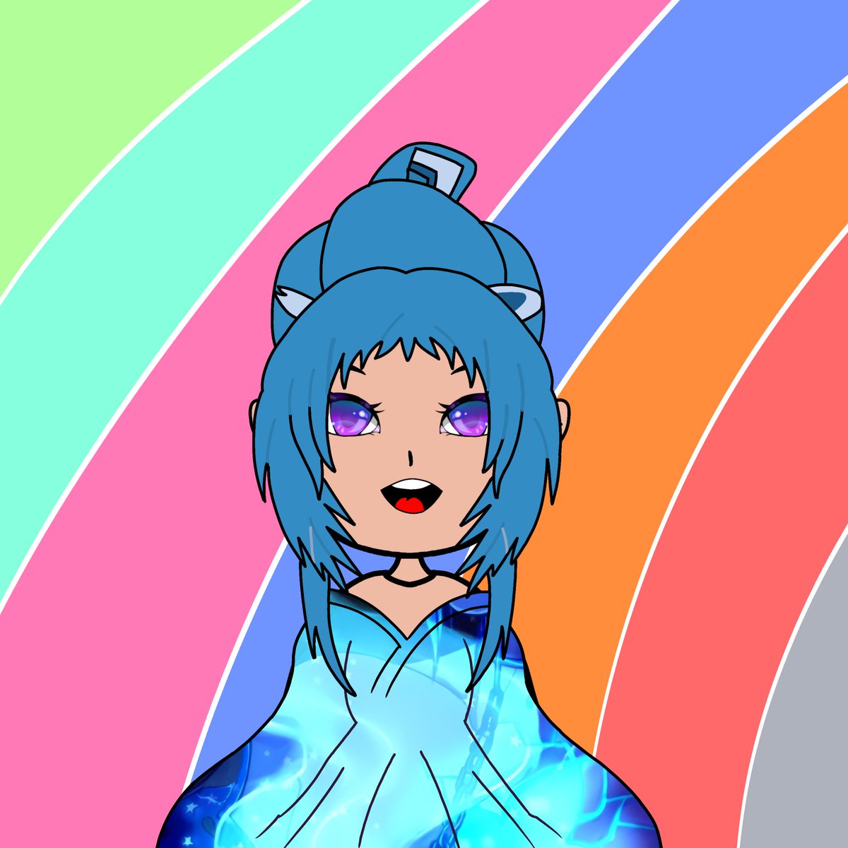 Good morning everyone 💜👀 Happy mondays. No matter how happy 💜