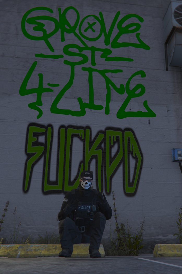 GimmedalootTTV's tweet photo. Alotta new fivem projects on the way! Happy to be busy working and helping a few different communities prosper more and more! Catch more cop streams soon! #Fivem #cvrp #idrp #Sasp #Lspd #twitch https://t.co/n0a7vohDPf