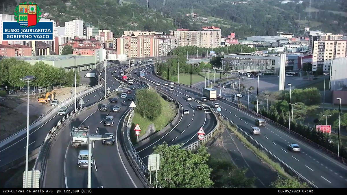 π️ π π Ohiko #Autopilaketak #Bilbo inguruan (#Leioa-n, #Barakaldo-n eta…