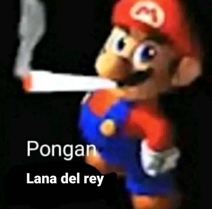 soy ese
