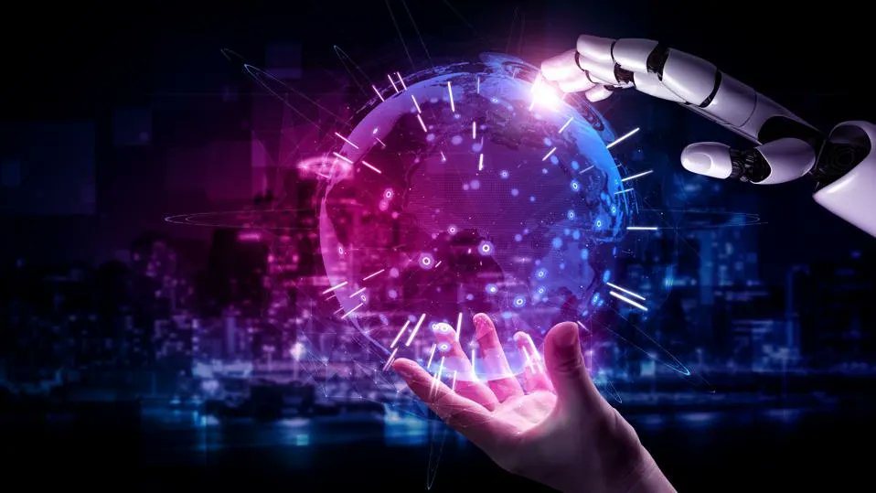 Explore Technologies That Will Shape The Future Of The Human Race

bit.ly/3Rg25qr

Riggy G  Man United Ndii Ndarugo 
 #102Seconds
