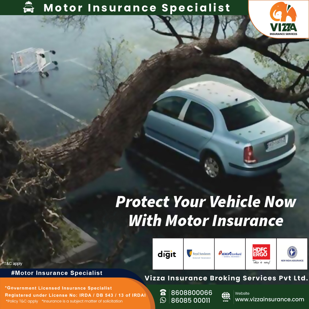 VizzaInsurance's tweet photo. Vizza Insurance Broking Services
Protect Your Vehicle First...
Get Motor Insurance Now...
https://t.co/F32ZZv5zr5
#vizza #insurance #VizzaInsurance #insurancebroking #vehicleinsurance #twowheelerinsurance #bikeinsurance #carinsurance #motorbikeinsurance #motorinsurance https://t.co/UmohSgJT1R