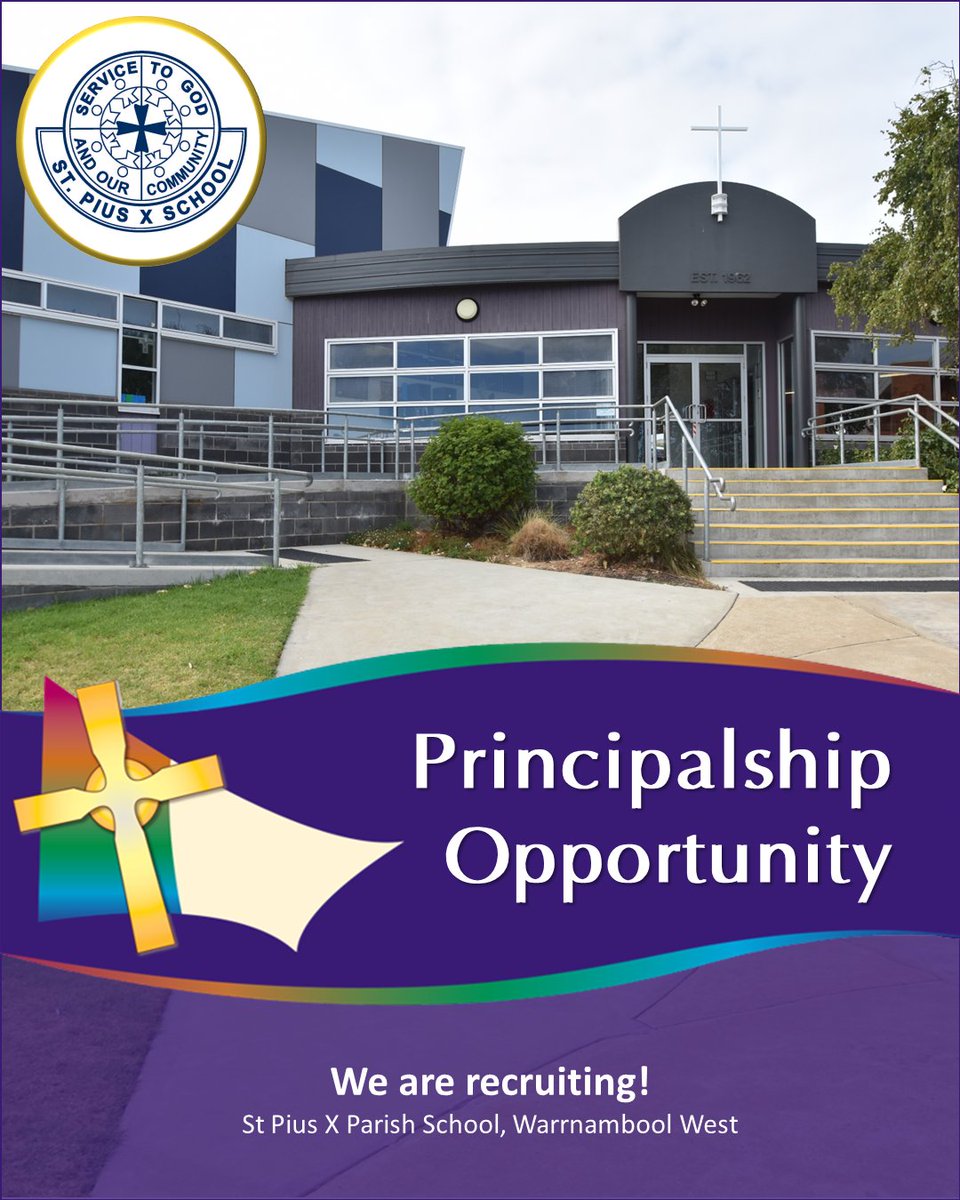 Diocese of Ballarat Catholic Education Limited tweet media