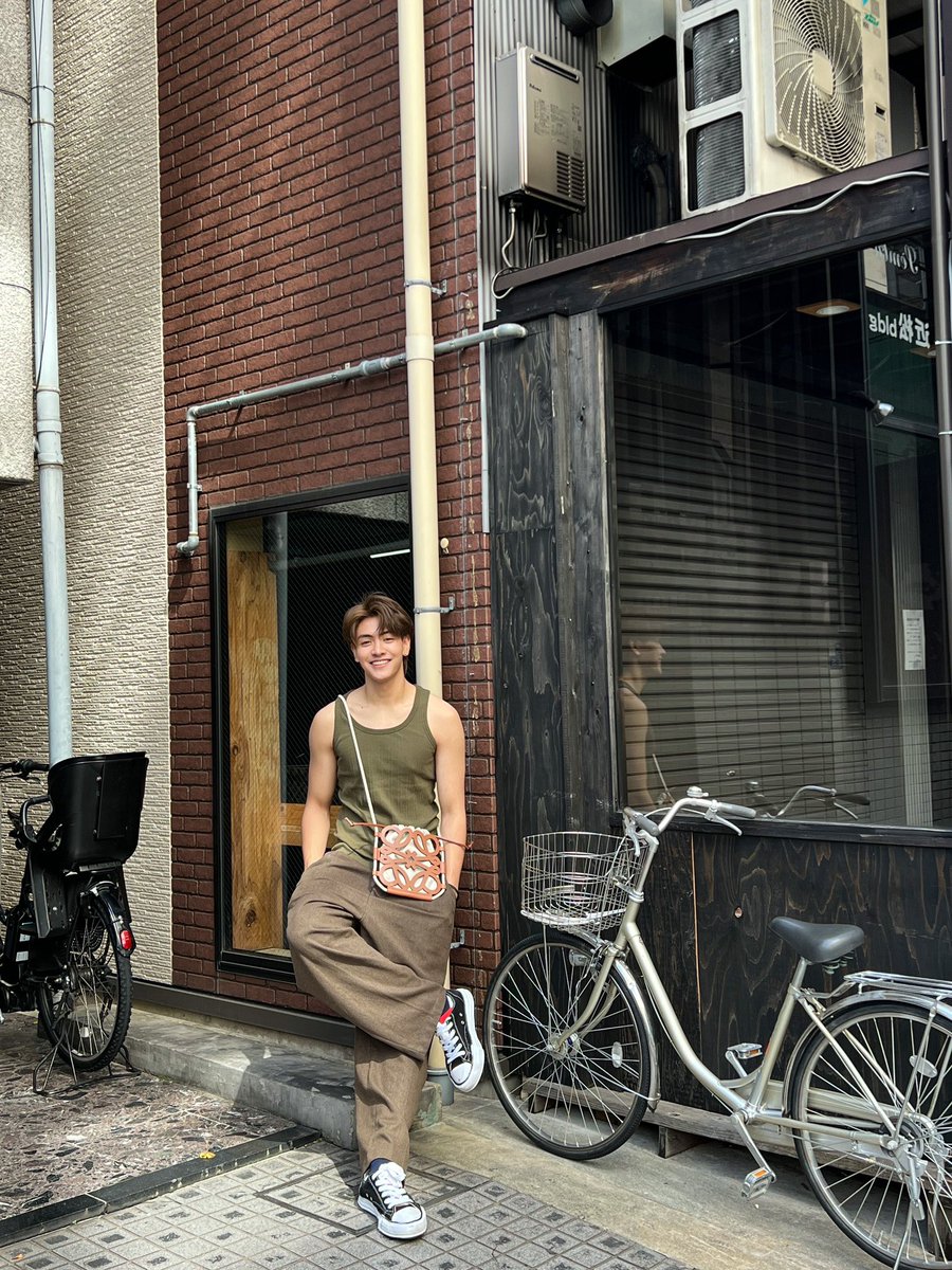 อันโดรเมด้า ชุน (@chenrcj) on Twitter photo 