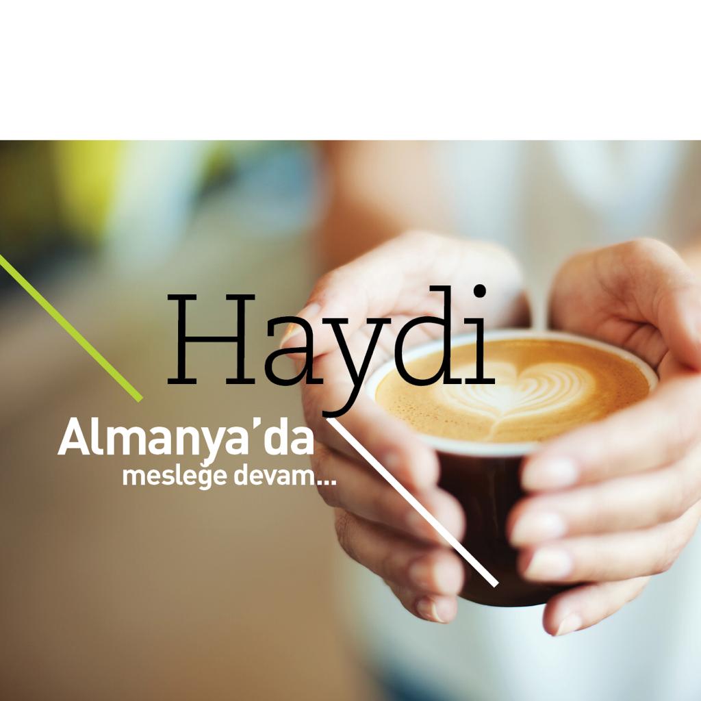 Lisans mezunu hemsirelerimiz ve 10 yıldan fazla tecrübesi olan meslek lisesi mezunu hemsirelerimiz; denklik islemleri, iş sözleşmesi, havaalani karşılaması, bürokrasi işlemlerinizin yapılması konaklamanizin ayarlanması gibi danışmanlık hizmetimizle biz yanınızdayız.