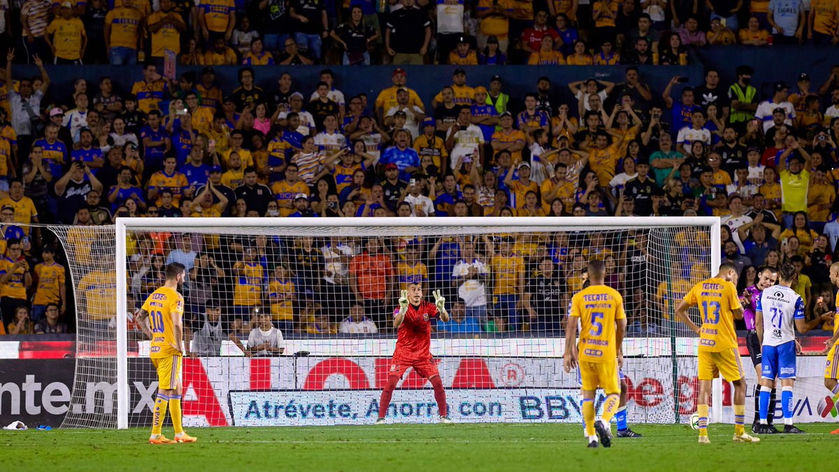 TigresOficial's tweet photo. ÉL. https://t.co/dQsro2B0Xe