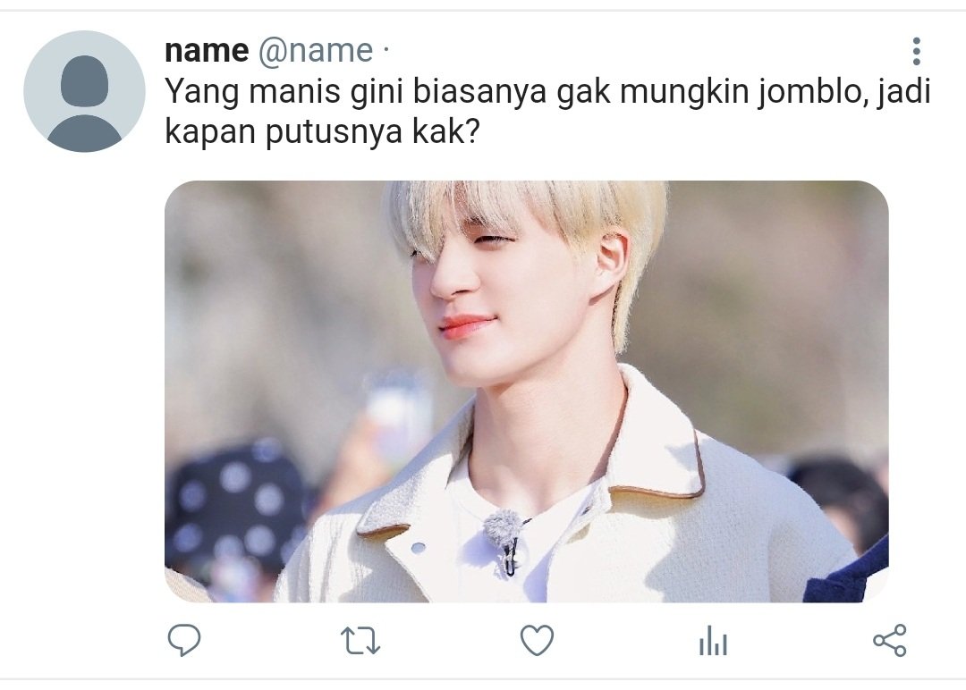 makeujen's tweet photo. #vadaska ㅡ Markno onetweet au

Vadeon tau jika kekasihnya cukup populer. Hampir pejuru kampus adalah pengagum Alaska. Entah yg secara terang²an ataupun dalam diam. Tapi, apa mereka harus mendoakan hubungannya dengan Alaska seburuk itu? https://t.co/sG0gmXY2cP