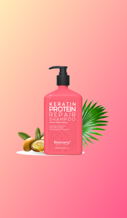 Beamarry2's tweet photo. Hair is a tissue exposed on the surface of the body. If it is dry, damaged, and without nutrition, it is best to supplement keratin. Keratin is the main protein that constitutes the raw skin epidermis and fur follicles. If it is hydrolyzed keratin, it is easier to absorb. https://t.co/gST2vuab2I