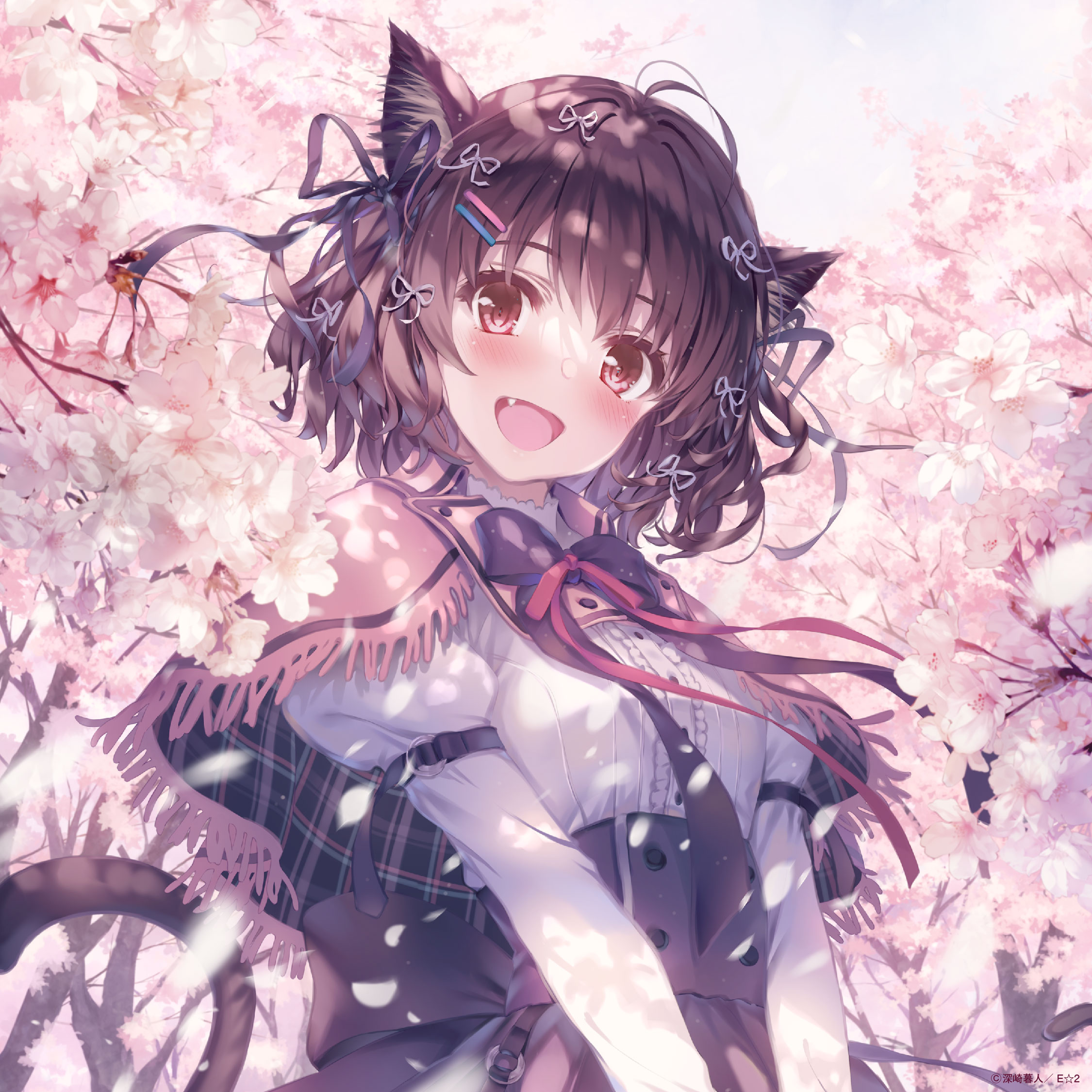 深崎暮人 版画 In The White 保証書付き直筆サイン入り 10/35 2025