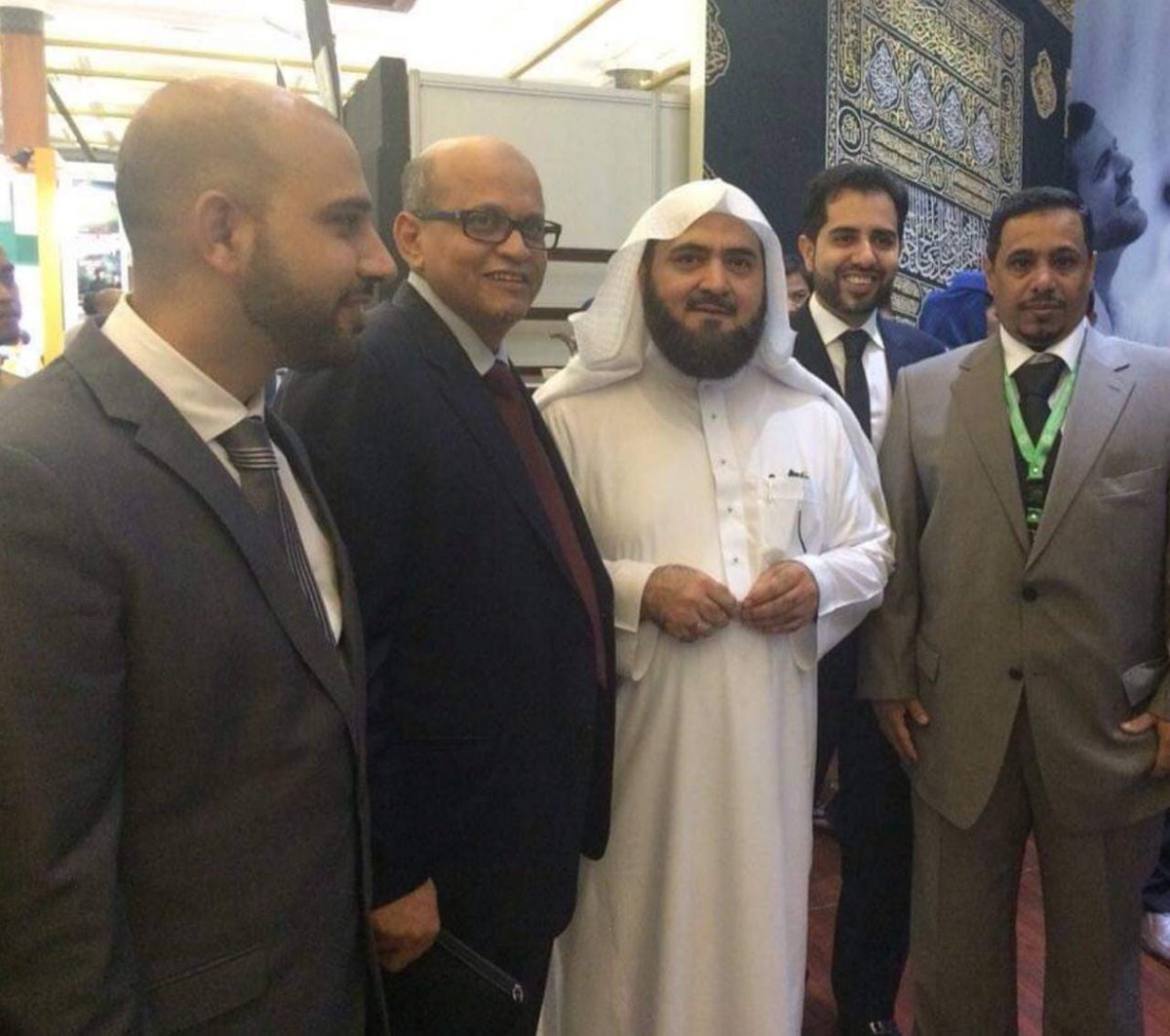 World Hajj and Umrah Convention tweet media