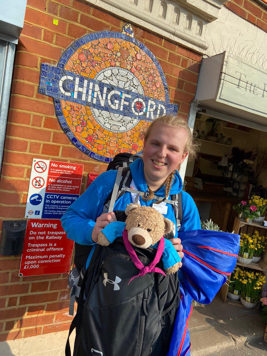 4thCrosbyScouts's tweet photo. Proud to have one of our own representing @MerseysideScout in London this weekend. Congratulations to King Charles III on his big day #Coronation2023 ๐ #BigHelpOut looks like #billybear went along for an adventure too! @Beaver4thCrosby Well done Charlie ๐ฌ๐ง๐ฌ๐ง๐ฌ๐ง๐ฌ๐ง๐ฌ๐ง๐ฌ๐ง๐ฌ๐ง๐ฌ๐ง https://t.co/RqwTNLJNFz